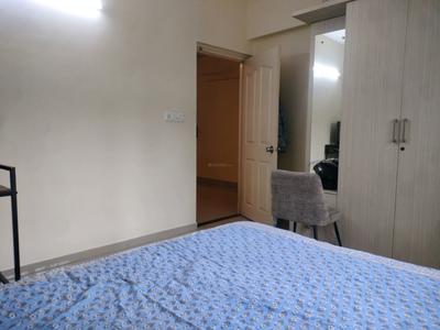 Bedroom Image of 1235 Sq.ft 2 BHK Apartment / Flat for sale in Whitefield Bengaluru for Rs. 15000000