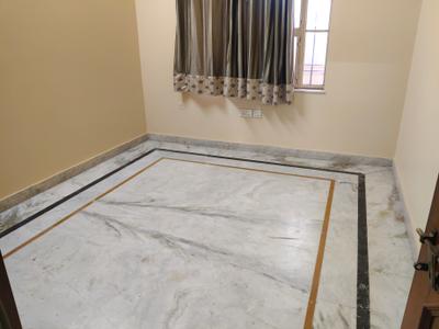 Bedroom Image of 1100 Sq.ft 3 BHK Builder Floor for rent in Malviya Nagar Jaipur for Rs. 25000