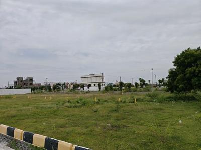 Image of 990 Sq.ft Residential Plot / Land for sale in West Tambaram, Chennai for Rs. 4356000