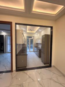 Kitchen Image of 4200 Sq.ft 5 BHK Independent House for sale in Govind Vihar Dehradun for Rs. 20000000