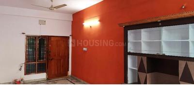 Bedroom Image of 1710 Sq.ft 3 BHK Apartment / Flat for sale in Kachiguda Hyderabad for Rs. 7500000