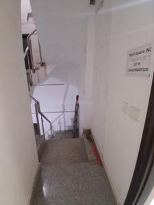 Image of 625 Sq.ft 3 BHK Builder Floor for rent in Rajpur Khurd Extension, New Delhi for Rs. 50000