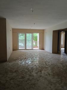 Hall Image of 2456 Sq.ft 3 BHK Apartment / Flat for sale in Nyati Wind Chimes, Mohammed Wadi Pune for Rs. 27000000