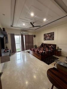 4 BHK Independent Builder Floor