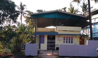 Image of 1200 Sq.ft 3 BHK Independent House for rent in Chathannoor, Kollam for Rs. 7000