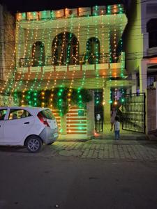 Image of 2000 Sq.ft 2 BHK Independent House for rent in Khandari, Agra for Rs. 12000