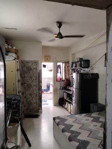Bedroom Image of 1530 Sq.ft 3 BHK Apartment / Flat for sale in Ghatlodiya Ahmedabad for Rs. 8500000