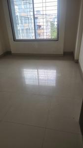 Bedroom Image of 1050 Sq.ft 2 BHK Apartment / Flat for rent in Sree Prime Square, Pimple Saudagar Pune for Rs. 29000