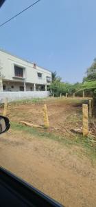 Image of 2400 Sq.ft Residential Plot / Land for sale in KK Nagar, Tiruchirappalli for Rs. 6000000
