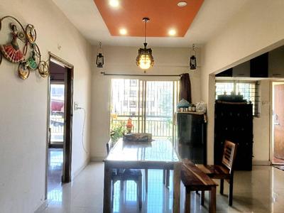 Hall Image of 1426 Sq.ft 3 BHK Apartment / Flat for sale in Elegant Embassy, Nehru Nagar Bengaluru for Rs. 14000000