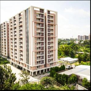 Image of 1310 Sq.ft 3 BHK Apartment / Flat for sale in Abhee Serenity Springs, Bommasandra, Bengaluru for Rs. 10400000