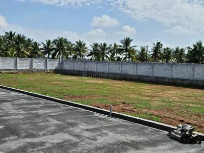 Image of 1983 Sq.ft Residential Plot / Land for sale in G Grand, Kurumbapalayam, Coimbatore for Rs. 4894044