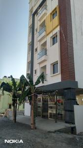 Image of 600 Sq.ft 1 BHK Builder Floor for rent in Electronic City Phase 2, Bengaluru for Rs. 13500