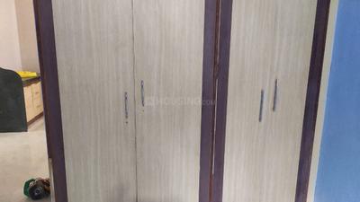 Bedroom Image of 750 Sq.ft 2 BHK Apartment / Flat for sale in Trimurti Nagar Nagpur for Rs. 5000000