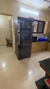 Image of 1335 Sq.ft 3 BHK Apartment / Flat for rent in Pride Panorama, Gokhalenagar, Pune for Rs. 75000