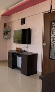 1 BHK Flat
