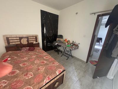 Bedroom Image of 496 Sq.ft 2 BHK Apartment / Flat for sale in The Love Marwar, Khema-Ka-Kuwa Jodhpur for Rs. 3100000