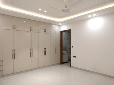 Bedroom Image of 3150 Sq.ft 4 BHK Builder Floor for sale in Sector 85 Faridabad for Rs. 31000000