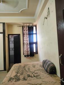 Bedroom Image of 1199 Sq.ft 3 BHK Apartment / Flat for sale in SN Residency, Govindpura Jaipur for Rs. 2600000