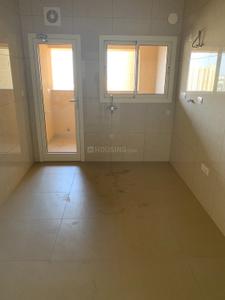 Kitchen Image of 1682 Sq.ft 3 BHK Apartment / Flat for sale in Sobha City Athena, Chokkanahalli Bengaluru for Rs. 22700000