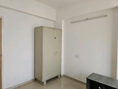Living Room Image of 590 Sq.ft 1 BHK Apartment / Flat for rent in Kharadi Pune for Rs. 22000
