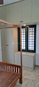 Hall Image of 750 Sq.ft 2 BHK Independent House for rent in Panangad Kochi for Rs. 25000
