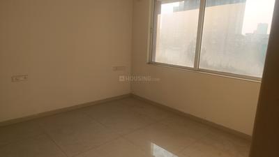 Bedroom Image of 950 Sq.ft 2 BHK Apartment / Flat for rent in Tridhaatu Morya, Chembur Mumbai for Rs. 75000