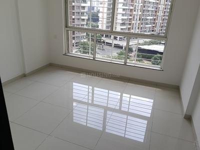 Bedroom Image of 1250 Sq.ft 3 BHK Apartment / Flat for sale in Kolte Patil Western Avenue, Wakad Pune for Rs. 15800000