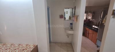 Bedroom Image of 950 Sq.ft 2 BHK Apartment / Flat for sale in Satyam Colony Jamnagar for Rs. 2900000