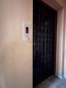 Hall Image of 1100 Sq.ft 3 BHK Apartment / Flat for sale in Behala Kolkata for Rs. 4500000