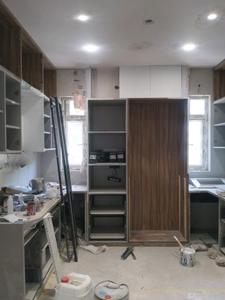 Kitchen Image of 1300 Sq.ft 3 BHK Builder Floor for sale in Sector 16 Rohini New Delhi for Rs. 22500000