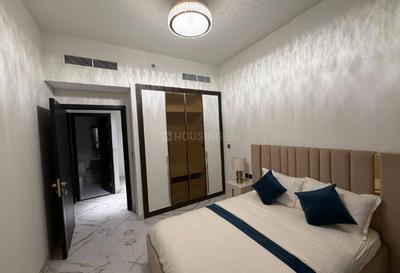 Bedroom Image of 1211 Sq.ft 2 BHK Apartment / Flat for sale in International City Dubai for Rs. 35100000