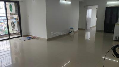 Living Room Image of 2068 Sq.ft 4 BHK Apartment / Flat for sale in South City, Jadavpur Kolkata for Rs. 45000000