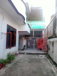 Image of 1413 Sq.ft 3 BHK Builder Floor for sale in Shastri Nagar, Meerut for Rs. 8000000