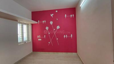 Bedroom Image of 800 Sq.ft 2 BHK Villa for sale in Maraimalai Nagar Chennai for Rs. 2568000