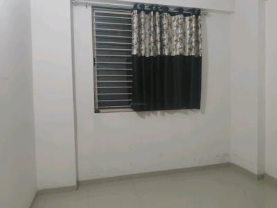 Bedroom Image of 1500 Sq.ft 3 BHK Apartment / Flat for sale in SP Nirvana, Ghuma Ahmedabad for Rs. 7500000