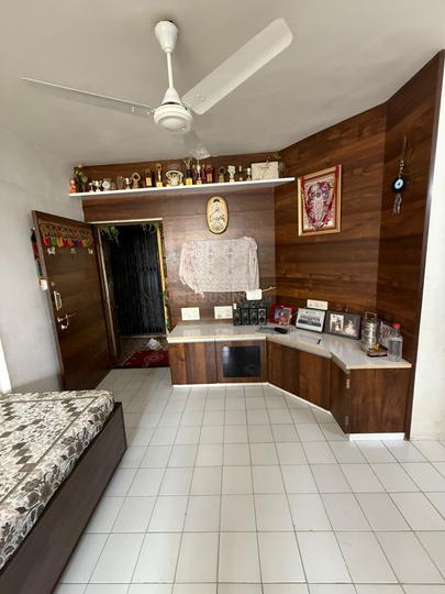 Samrajya Tower Bedroom 1