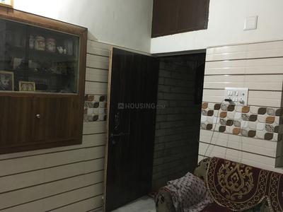Living Room Image of 900 Sq.ft 2 BHK Independent House for sale in Isanpur Ahmedabad for Rs. 6250000