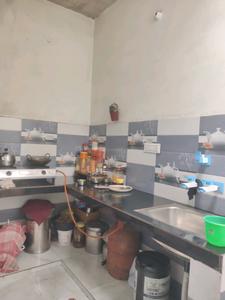 Kitchen Two Image of 450 Sq.ft 4 BHK Independent House for sale in Sector 23 Faridabad for Rs. 4000000