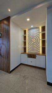 Hall Image of 1450 Sq.ft 3 BHK Apartment / Flat for sale in Patuli Kolkata for Rs. 9000000