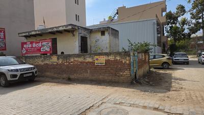 Image of 1944 Sq.ft Residential Plot / Land for sale in Balaji Apartment 1, Sector 110, Gurgaon for Rs. 19200000
