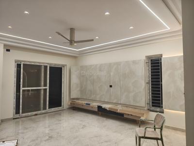4 BHK Independent House