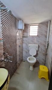 Bathroom Image of 2500 Sq.ft 4 BHK Independent House for sale in Rane Nagar Nashik for Rs. 20000000