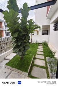 Image of 1250 Sq.ft 3 BHK Villa for sale in Avalapalli, Hosur for Rs. 8600000