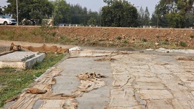Image of 1377 Sq.ft Residential Plot / Land for sale in Hingna, Nagpur for Rs. 2541000