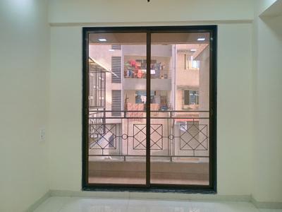 Living Room Image of 883 Sq.ft 2 BHK Apartment / Flat for sale in Fortune Shanu Majestic, Dombivli East Thane for Rs. 7500000