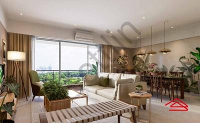 Hall Image of 1282 Sq.ft 2 BHK Apartment / Flat for sale in Godrej Woodscapes by Godrej Properties Ltd. , Goravigere Bengaluru for Rs. 17300000