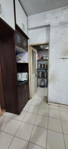 Kitchen Image of 1760 Sq.ft 3 BHK Apartment / Flat for sale in Radhe Tirthdham, Satellite Ahmedabad for Rs. 13000000