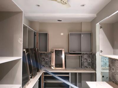 Kitchen Image of 2300 Sq.ft 4 BHK Builder Floor for sale in Uppal Southend, Sector 49 Gurgaon for Rs. 34000000
