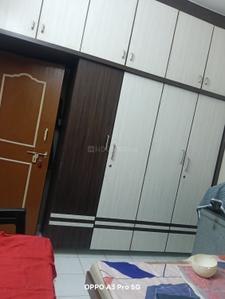 Bedroom Image of 1680 Sq.ft 3 BHK Independent House for sale in Jahangir Pura Surat for Rs. 9550000
